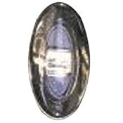 Plaquette Smallicone  visser (13 mm)