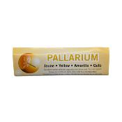 Soudure Pallarium dore 