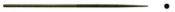Lime aiguille ronde 140/2
