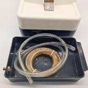 Meule à main ébauche et finition d'occasion