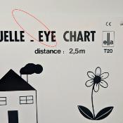 Pigassou 2.5 m (avec tests d'appariement) d'occasion