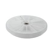 Boite ronde 12 cases 