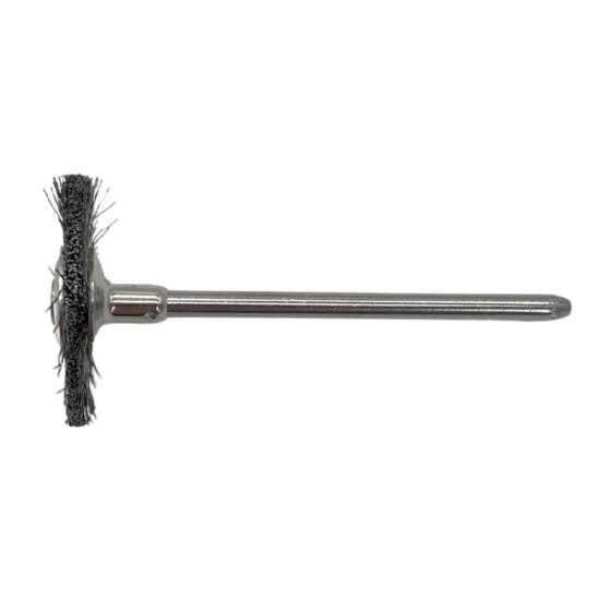 Brossette Acier 22 mm