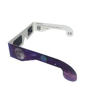 Lunette Eclipse Solaire