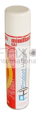 Gaz Miniflam 223g