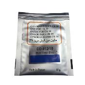 Colorant Bleu