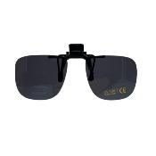 Face polarise relevable Gris Junior- Cat 2