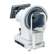  Autoréfracto Kerato Topographe RET700