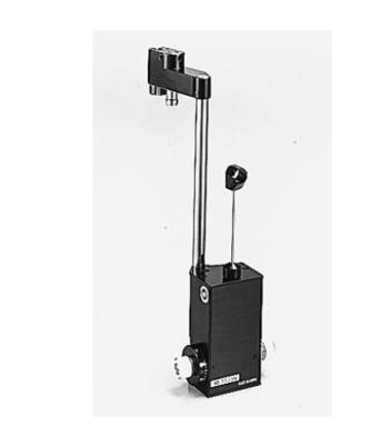 Tonomètre à applanation B-45 avec prisme