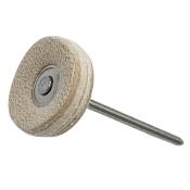 Brossette Chamois 22 mm (2pièces)