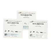 Lot de 3 Feuilles d'occlusion PERCEPTION LUMINEUSE 