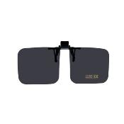 Face polarise relevable grande Gris