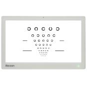 Ecran LCD 1000 Polarisé