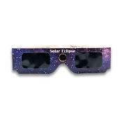 Lunettes Eclipses Solaires