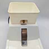 Meule à main ébauche et finition d'occasion