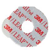 Pastilles 3M LEAP III 24mm ronde (2 000 pcs)