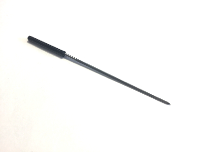 Equarissoir manche molette (2.01 mm)
