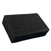 Gomme à polir grain fin