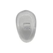 Plaquette Silicone 11 mm Air Active (12 paires) à visser