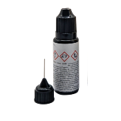 Colle pour collage UV