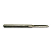 Taraud queue cylindrique (1,8 mm)
