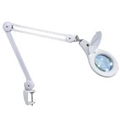 Lampe LED + loupe VERA