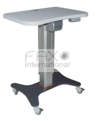 Table Electrique 1 instrument
