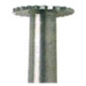 Fraise scie  4.0 mm  l'unit