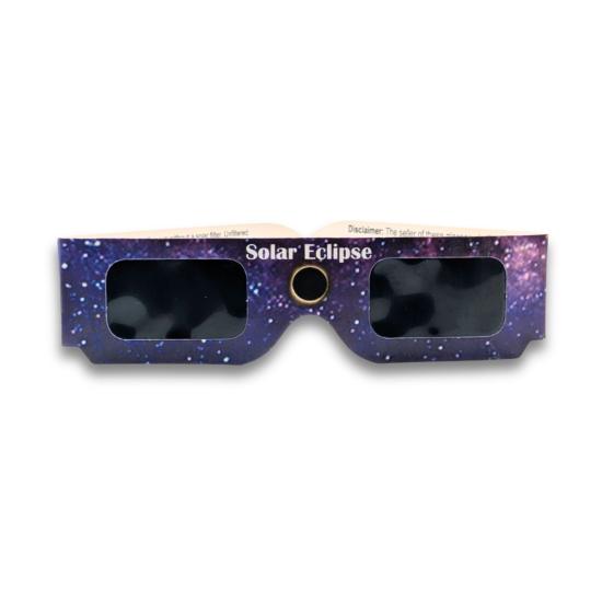 Lunettes Eclipses Solaires
