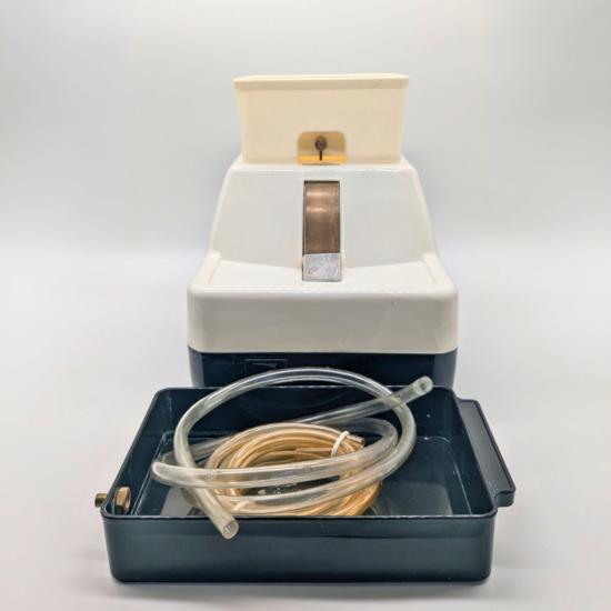 Meule à main ébauche et finition d'occasion