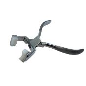 Pince à menisquer (18mm)