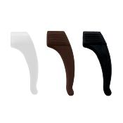 Assortiment de 12 paires de crochets Silicone