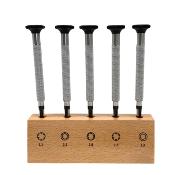 Assortiment Cl�s pour �crous sur socle