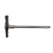 Brossette Acier 22 mm