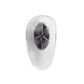 Plaquette à visser insert Nickelé (12 mm)