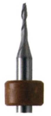 Fraise au carbure de tungstène 1.8 mm
