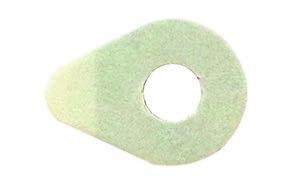 Pastilles hydrophobe ronde 18 mm