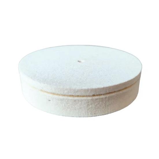 Disque de Polissage
