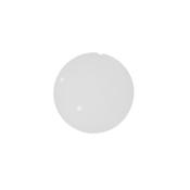 VERRE CR39 UV380 CRISTAL DIA 71 EP 1.8 MM 3 PAIRES