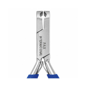 Pince coupante face Silhouette Extra