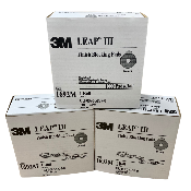 3 boites de Pastilles 3M PA1692 - 26 mm ronde