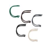 EMBOUTS CROCHET SILICONE ASSORTI