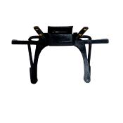 Mcanisme plastique pour face supplmentaire