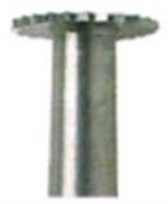 Fraise scie  4.0 mm à l'unité