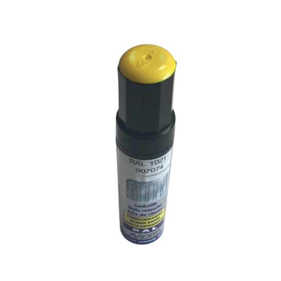 Laque Jaune 12ml