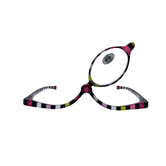 Lunette de maquillage (+2.00)