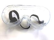 Lunette type Masque de protection 