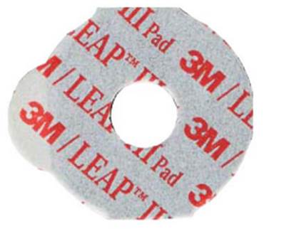 Pastilles 3M LEAP III 24mm ronde (2 000 pcs)