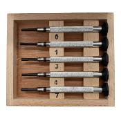 Assortiment Clés pour écrous en coffret