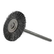 Brossette Acier 22 mm